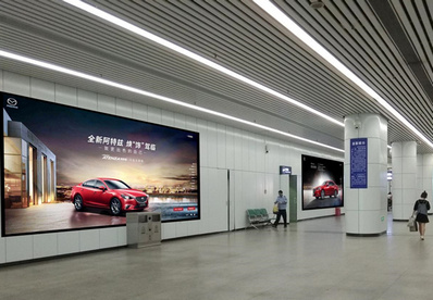 廣州出站口燈箱廣告 廣州出站口燈箱廣告