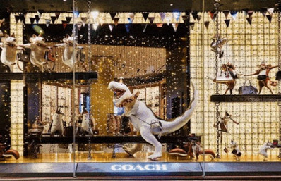 徐州地鐵1號線動(dòng)態(tài)櫥窗廣告