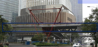 廣州珠江東路靠秋廣場(chǎng)戶外廊橋大牌廣告 廣州珠江東路靠秋廣場(chǎng)戶外廊橋大牌廣告