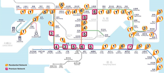 數(shù)碼電視屏站點(diǎn)分布 數(shù)碼電視屏站點(diǎn)分布