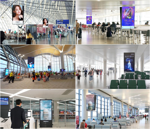 登機(jī)口Y型數(shù)碼套裝 登機(jī)口Y型數(shù)碼套裝