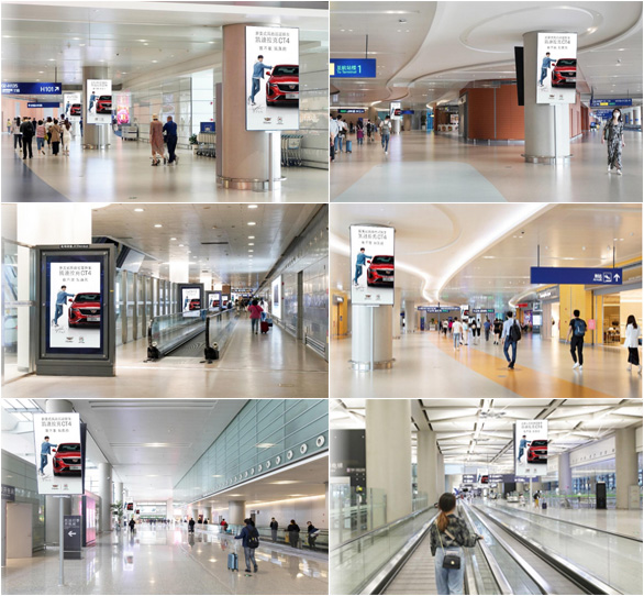 交通要道全覆蓋數(shù)碼套裝 交通要道全覆蓋數(shù)碼套裝