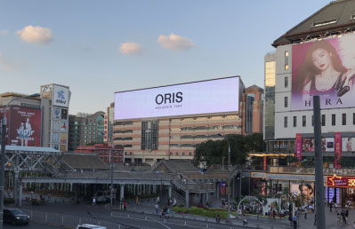 北京西單LED大屏 北京西單LED大屏