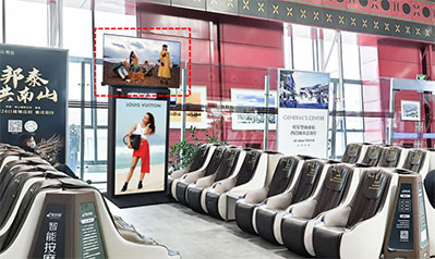 西昌機場出發(fā)、到達區(qū)電視視頻廣告