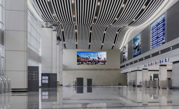 烏魯木齊西大橋時代廣場LED屏廣告 烏魯木齊西大橋時代廣場LED屏廣告