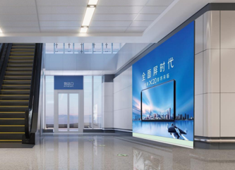 烏魯木齊西大橋時代廣場LED屏廣告 烏魯木齊西大橋時代廣場LED屏廣告