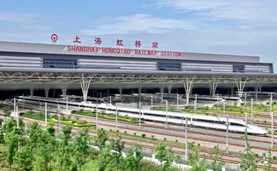 上海高鐵站廣告-上海虹橋高鐵站廣告投放價(jià)格-上海高鐵廣告公司