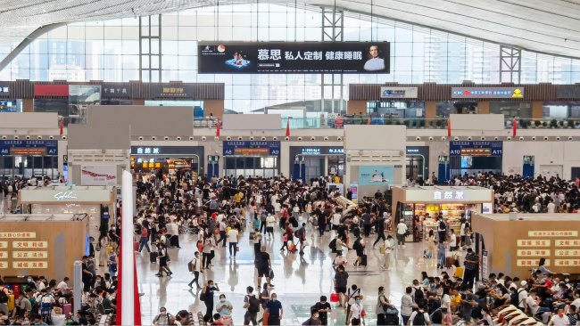 家具行業(yè)寒冬下的戶外廣告生態(tài)裂變