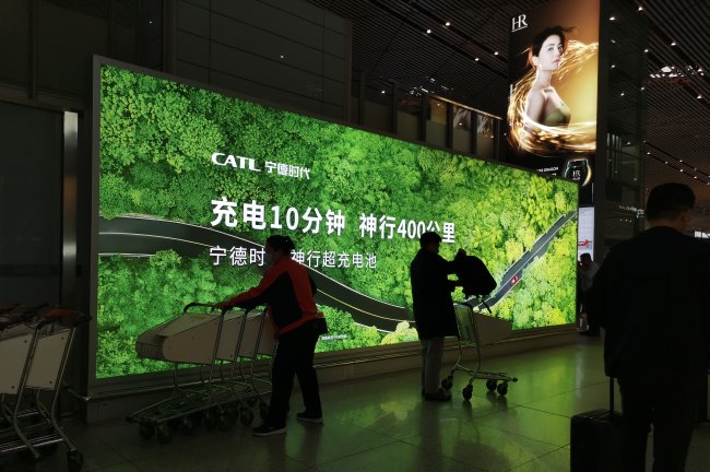 品牌廣告與營銷廣告有什么不同？作為傳統(tǒng)制造業(yè)，投放什么廣告效果比較好