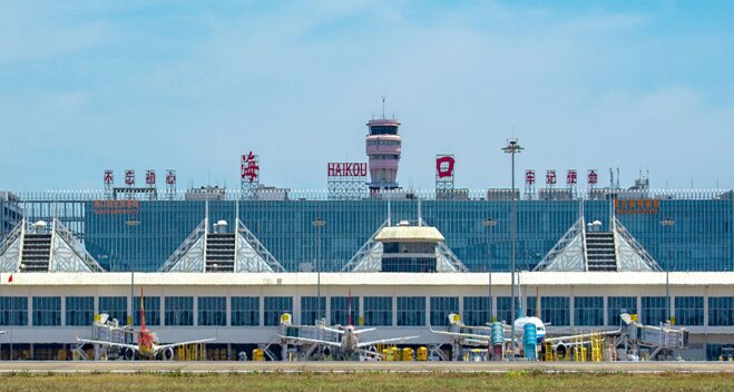 海口美蘭機(jī)場(chǎng)廣告-海口機(jī)場(chǎng)廣告投放價(jià)格-海南機(jī)場(chǎng)廣告公司