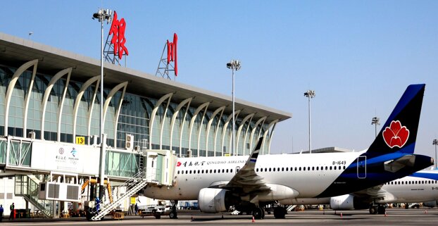 銀川河?xùn)|機場廣告-銀川機場廣告投放價格-銀川機場廣告公司