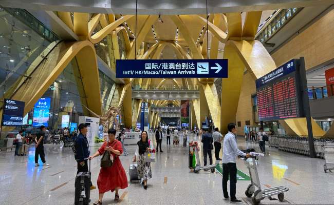 昆明長(zhǎng)水機(jī)場(chǎng)和海南美蘭機(jī)場(chǎng)的媒體價(jià)值分析，如何選擇相應(yīng)投放策略