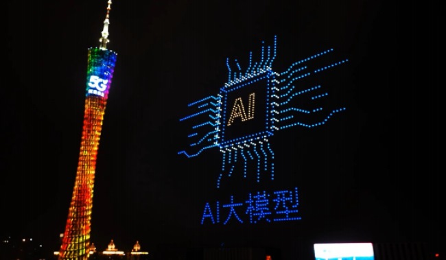 聊一聊廣告新載體——無(wú)人機(jī)廣告的特色和效果