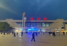 達州高鐵站廣告-達州站廣告投放價格-達州高鐵廣告公司