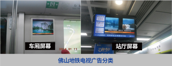 佛山地鐵電視廣告 佛山地鐵電視廣告